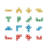 Super Blocks Puzzle Games Replacement
