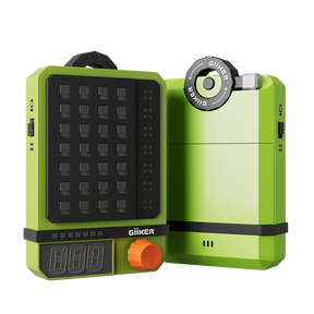 GiiKER Super Decoder
