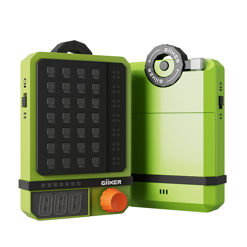 GiiKER Super Decoder