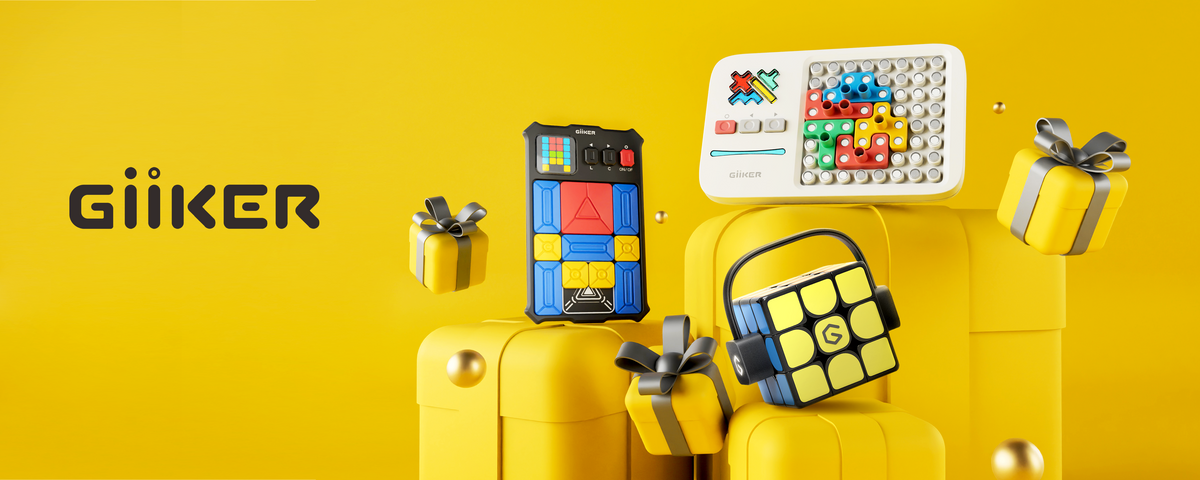 Giiker Card Pattern Shop Giiker Products Online in UAE - giiker.ae