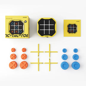 TIC-TAC-TOE BOLT  Pieces Replacement