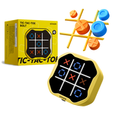 TIC-TAC-TOE BOLT  Pieces Replacement