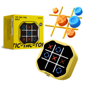 TIC-TAC-TOE BOLT  Pieces Replacement