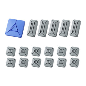 Super Slide Pieces Replacement